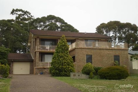 287 Elizabeth Dr, Vincentia, NSW 2540