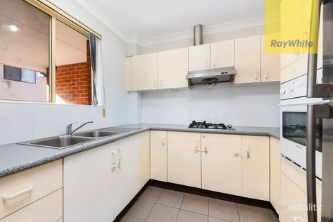 Property photo of 6/4-6 Wigram Street Harris Park NSW 2150