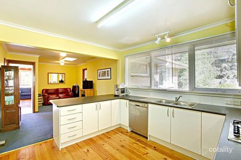 Property photo of 83 Bonnie View Road Croydon North VIC 3136