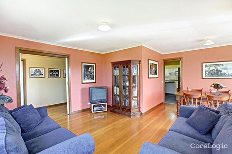 Property photo of 83 Bonnie View Road Croydon North VIC 3136