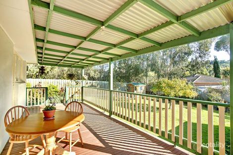 Property photo of 83 Bonnie View Road Croydon North VIC 3136