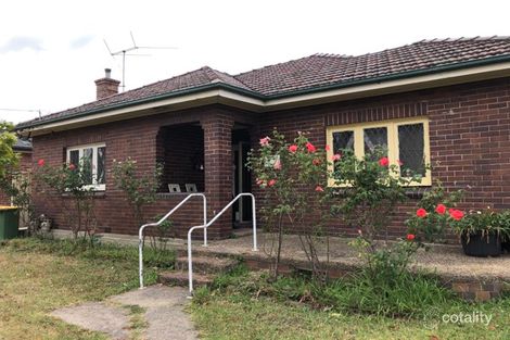 60 Station St, Fairfield Heights, NSW 2165