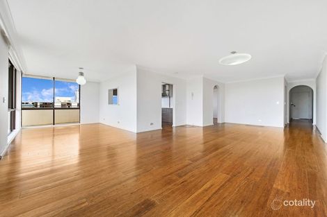 Property photo of 27/26-28 Park Avenue Burwood NSW 2134