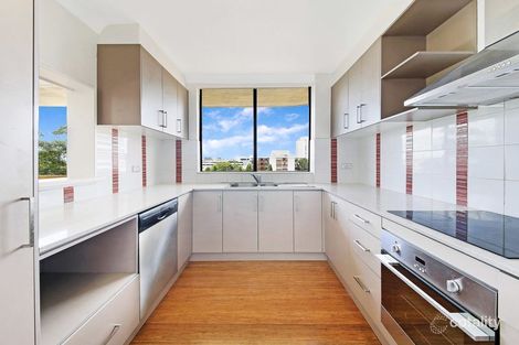 Property photo of 27/26-28 Park Avenue Burwood NSW 2134