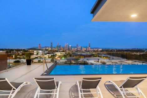 Property photo of 2305/1918 Creek Road Cannon Hill QLD 4170