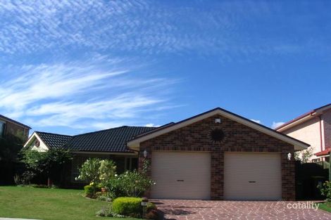 7 Windamere Ave, Woodcroft, NSW 2767