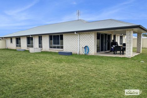 Property photo of 2 Wheildon Way Chinchilla QLD 4413