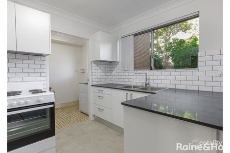 5/11-15 King St, Parramatta, NSW 2150