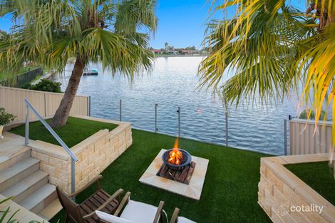 Property photo of 62 Burrendong Road Coombabah QLD 4216