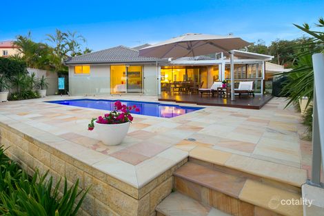 Property photo of 62 Burrendong Road Coombabah QLD 4216