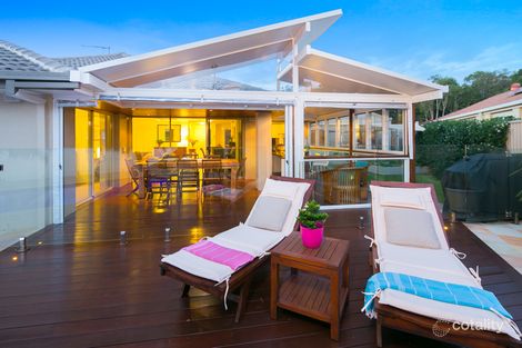 Property photo of 62 Burrendong Road Coombabah QLD 4216