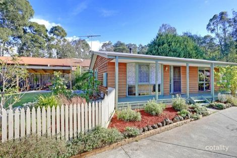 1 Isabel Cl, Mount Evelyn, VIC 3796