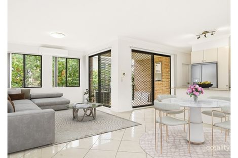 4/7 Talbot Rd, Guildford, NSW 2161