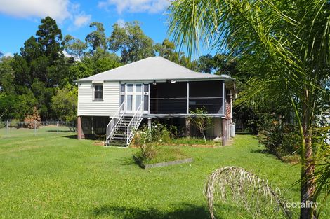 Property photo of 13 Puller Street Granville QLD 4650