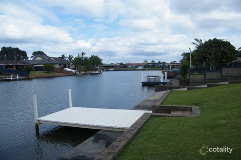 43 Victor Ave, Forster, NSW 2428