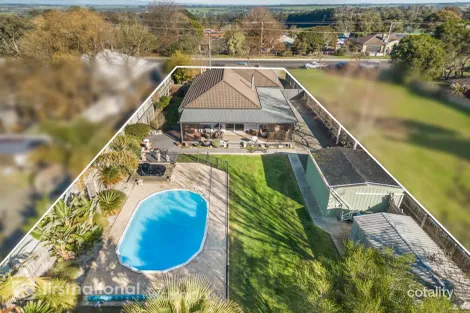 Property photo of 16 Moe-Willow Grove Road Willow Grove VIC 3825