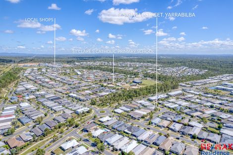 Property photo of 9 Sigwell Street Yarrabilba QLD 4207