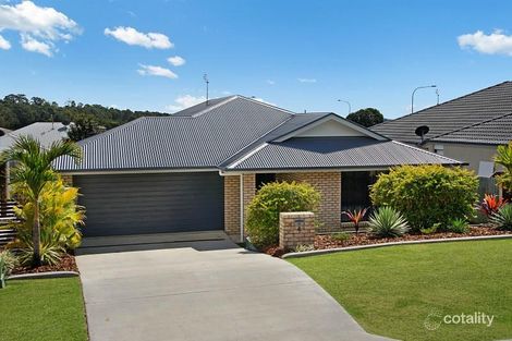 4 Clearwater Cct, Bli Bli, QLD 4560