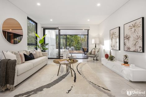 Property photo of 10A Raimonde Road Eastwood NSW 2122