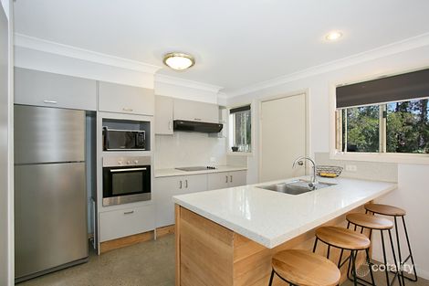 Property photo of 4/54-58 Glen Eagles Drive Robina QLD 4226