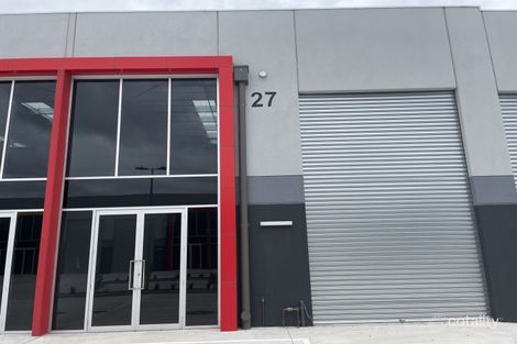 27/45 Mcarthurs Rd, Altona North, VIC 3025