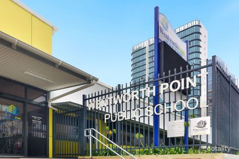 Property photo of 104/4 Nuvolari Place Wentworth Point NSW 2127