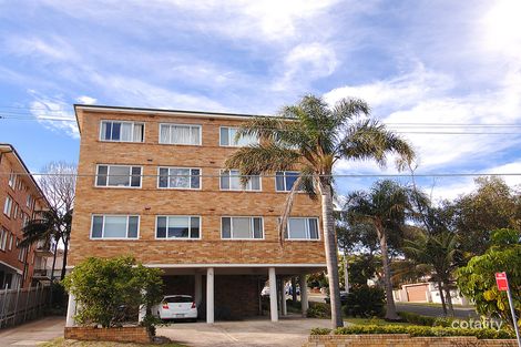3/589 Old South Head Rd, Rose Bay, NSW 2029