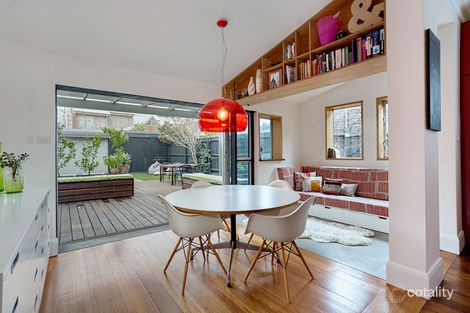 Property photo of 92 Canterbury Street Flemington VIC 3031
