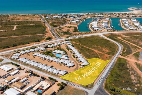 14 Welch St, Exmouth, WA 6707