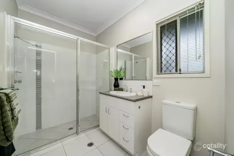 Property photo of 70 Corbett Street Mount Louisa QLD 4814