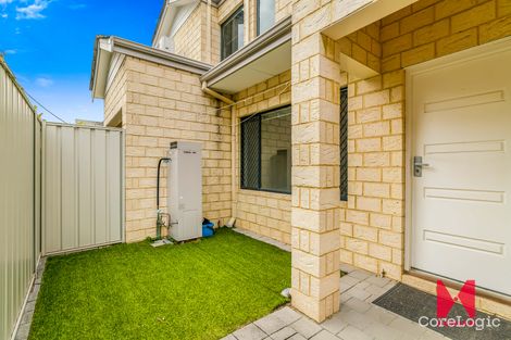 Property photo of 3/12 Leila Street Cannington WA 6107