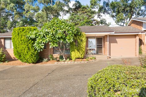 Property photo of 10/24-28 Jacaranda Road Caringbah NSW 2229