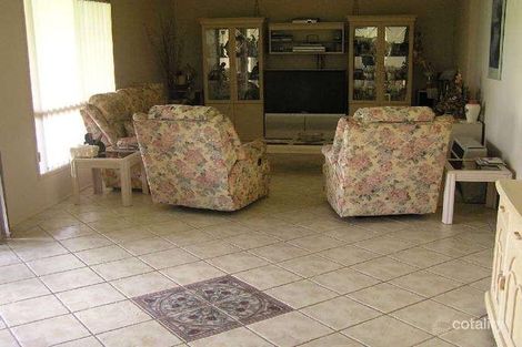 Property photo of 59 Jocelyn Boulevard Quakers Hill NSW 2763