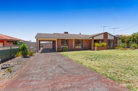 Property photo of 9 Walter Drive Collie WA 6225