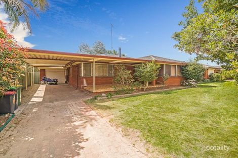 Property photo of 5 Napier Avenue Emu Plains NSW 2750