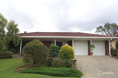 27 Uther St, Carindale, QLD 4152
