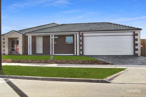 Property photo of 83 Duncombe Park Way Deer Park VIC 3023