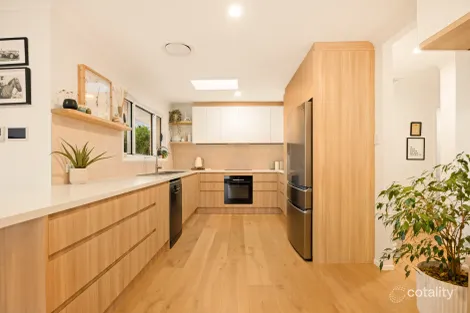 Property photo of 33 Michael Street Golden Beach QLD 4551