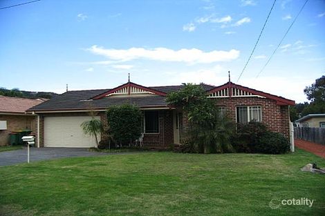 Property photo of 16 Ensenada Road Copacabana NSW 2251