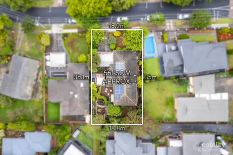 1 Crellin St, Doncaster East, VIC 3109