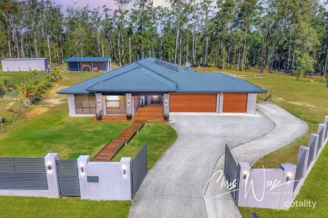 Property photo of 133 Manordowns Drive D'Aguilar QLD 4514