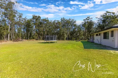Property photo of 133 Manordowns Drive D'Aguilar QLD 4514