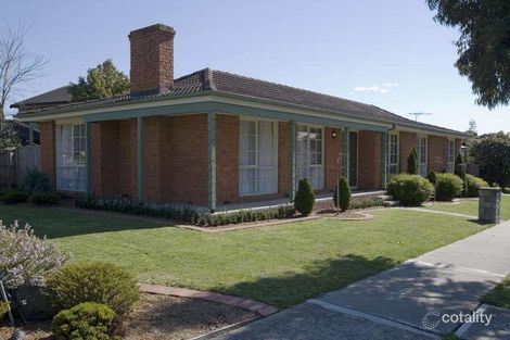 Property photo of 32 Wallace Road Wantirna South VIC 3152