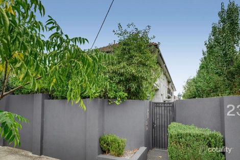 Property photo of 4/23 Belmont Avenue North Glen Iris VIC 3146
