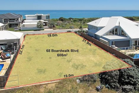 68 Boardwalk Bvd, Halls Head, WA 6210
