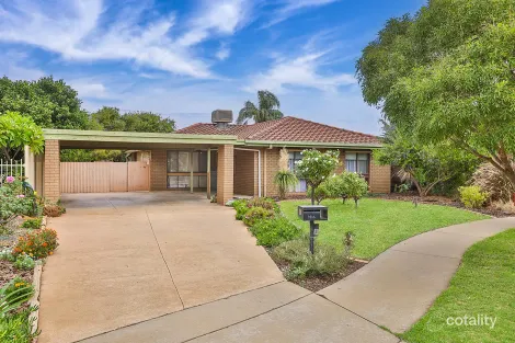 Property photo of 2 Ibis Place Mildura VIC 3500