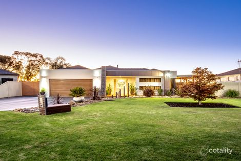 Property photo of 6 Paradise Court Kialla VIC 3631