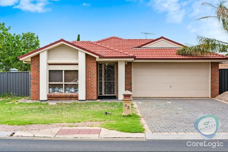 Property photo of 43 Gairdner Boulevard Andrews Farm SA 5114