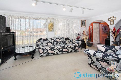 Property photo of 57 Colorado Drive St Clair NSW 2759