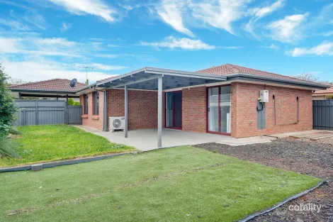 Property photo of 21 Balmoral Circuit Blakeview SA 5114